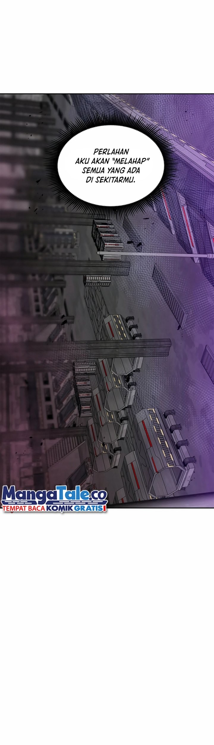 I Have Max Level Luck Chapter 84 Gambar 17