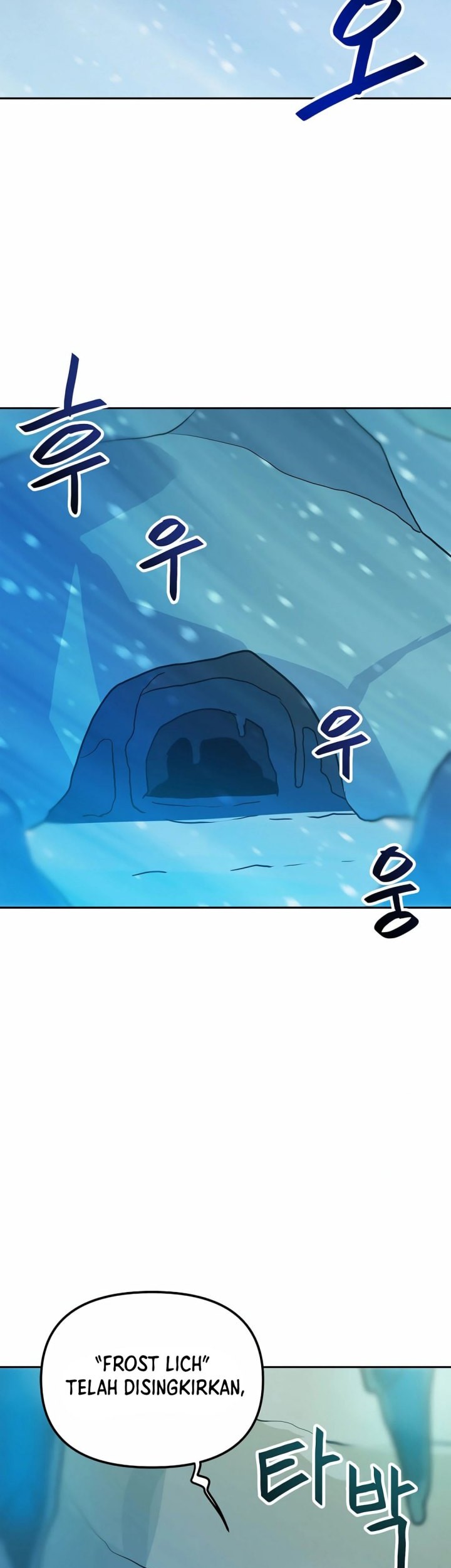 I Have Max Level Luck Chapter 84 Gambar 19