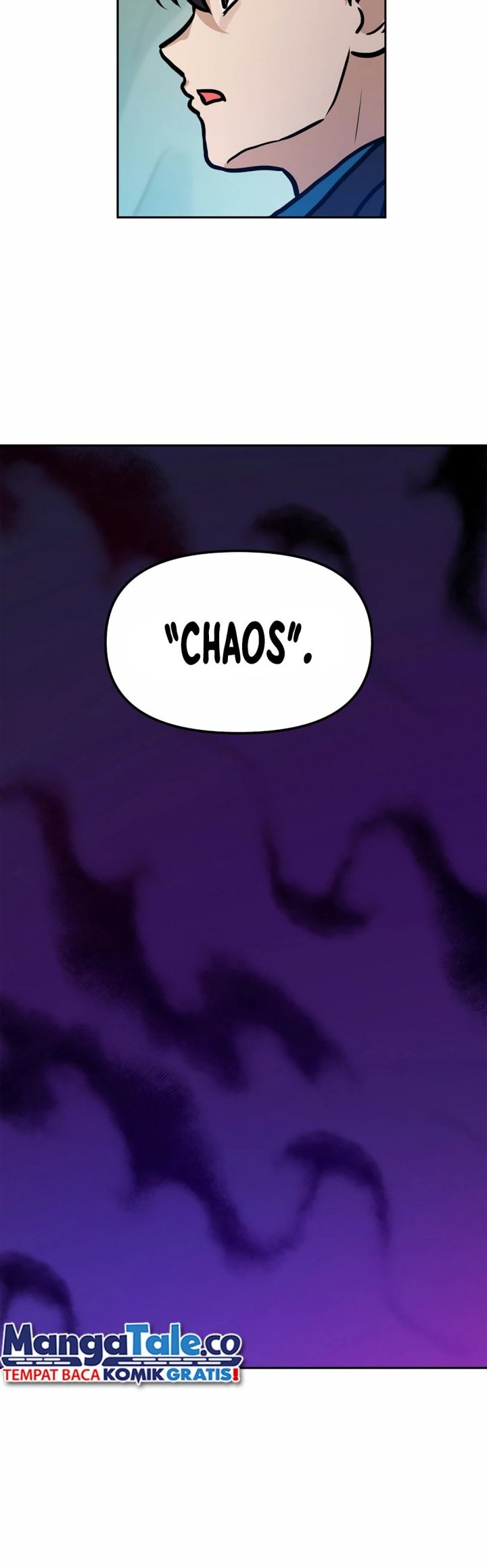 I Have Max Level Luck Chapter 84 Gambar 32