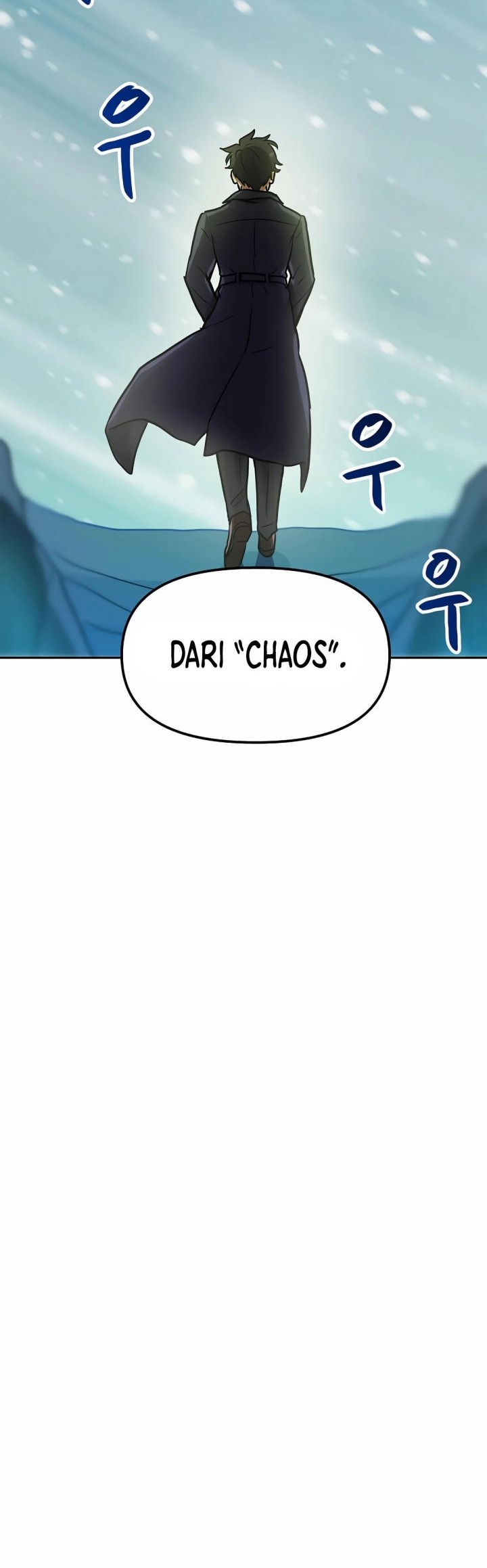 I Have Max Level Luck Chapter 84 Gambar 36