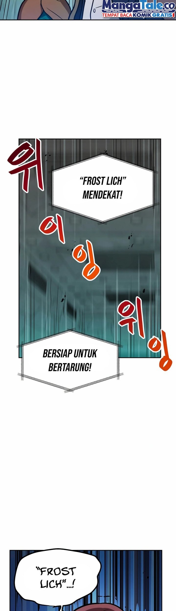 I Have Max Level Luck Chapter 83 Gambar 38