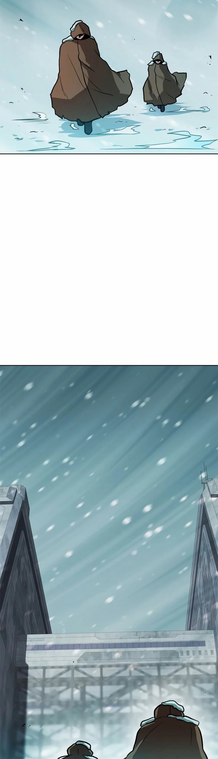 I Have Max Level Luck Chapter 83 Gambar 3