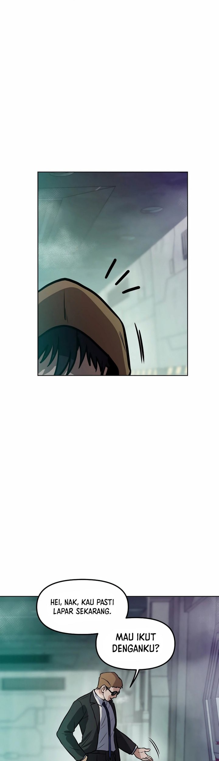 I Have Max Level Luck Chapter 83 Gambar 7