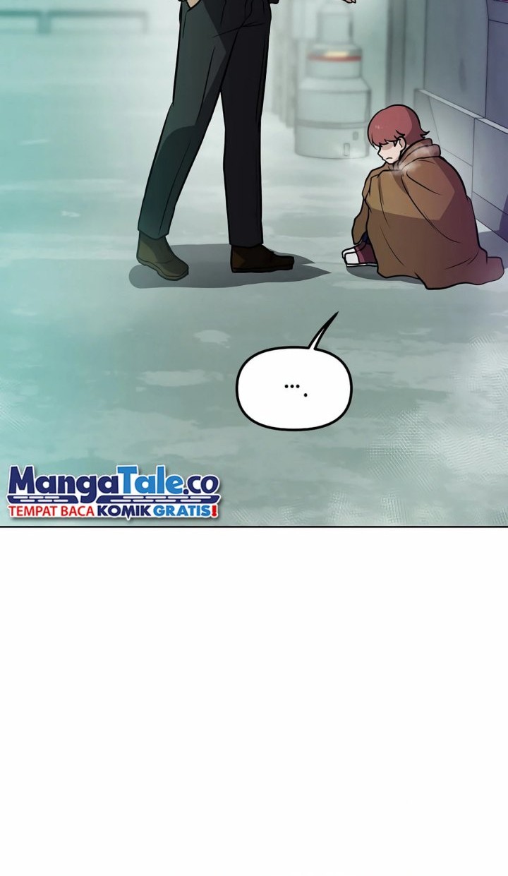 I Have Max Level Luck Chapter 83 Gambar 8
