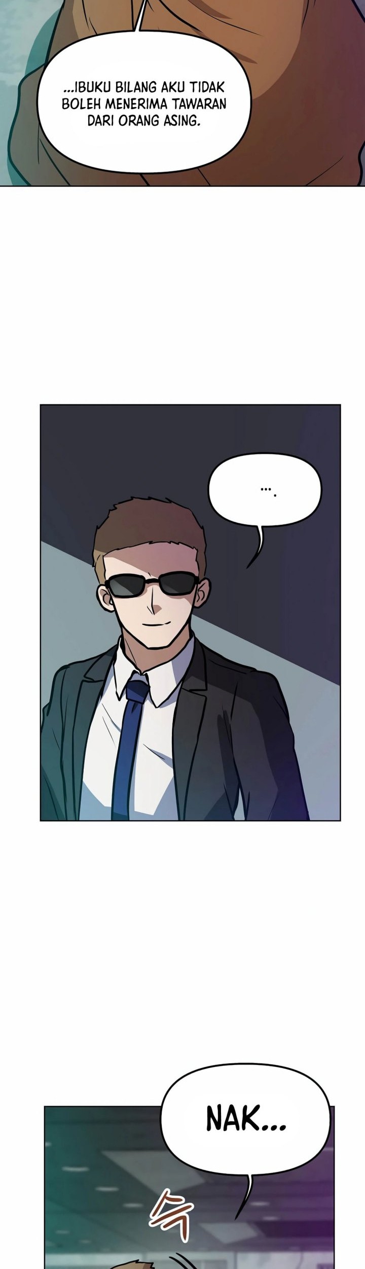 I Have Max Level Luck Chapter 83 Gambar 10