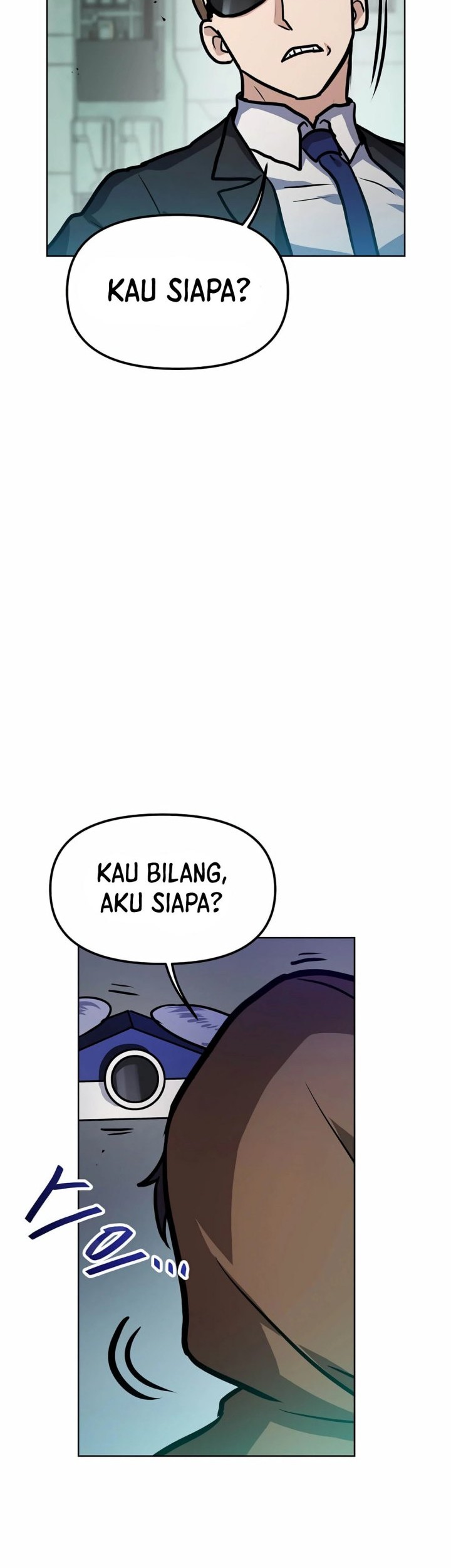 I Have Max Level Luck Chapter 83 Gambar 14