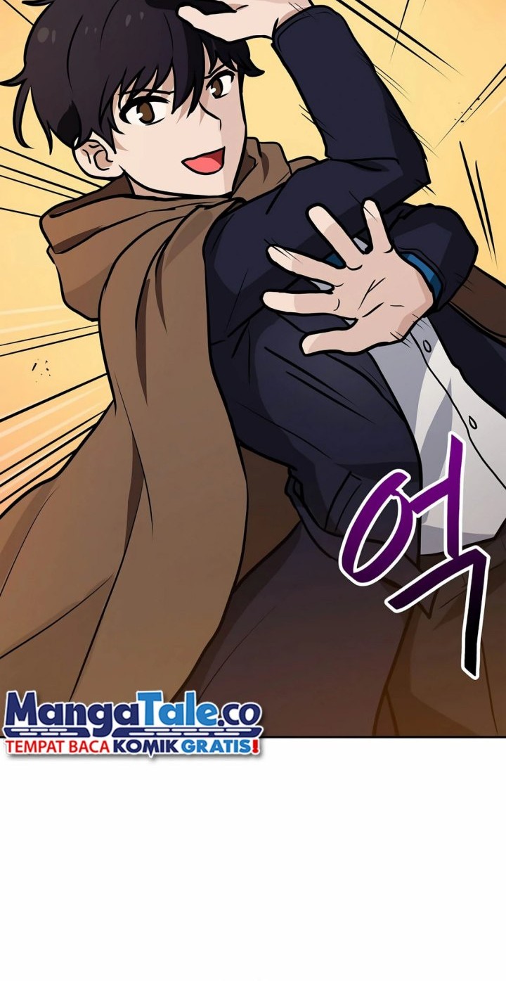 I Have Max Level Luck Chapter 83 Gambar 16