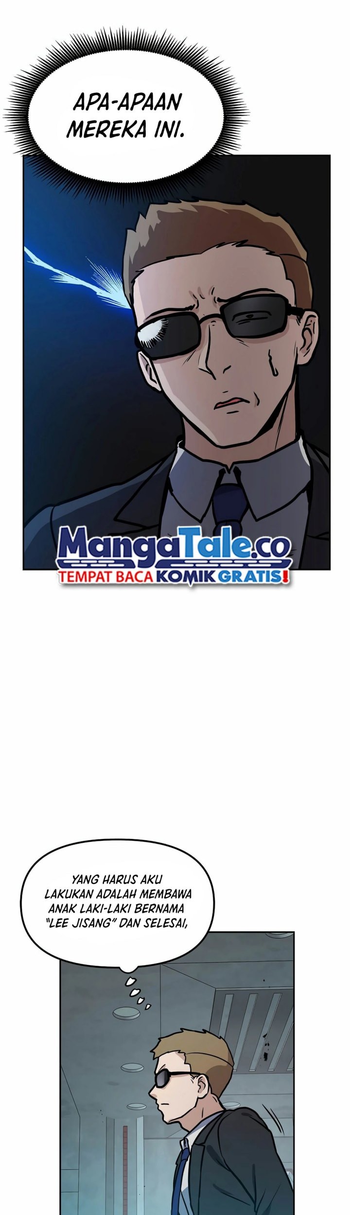 I Have Max Level Luck Chapter 83 Gambar 19