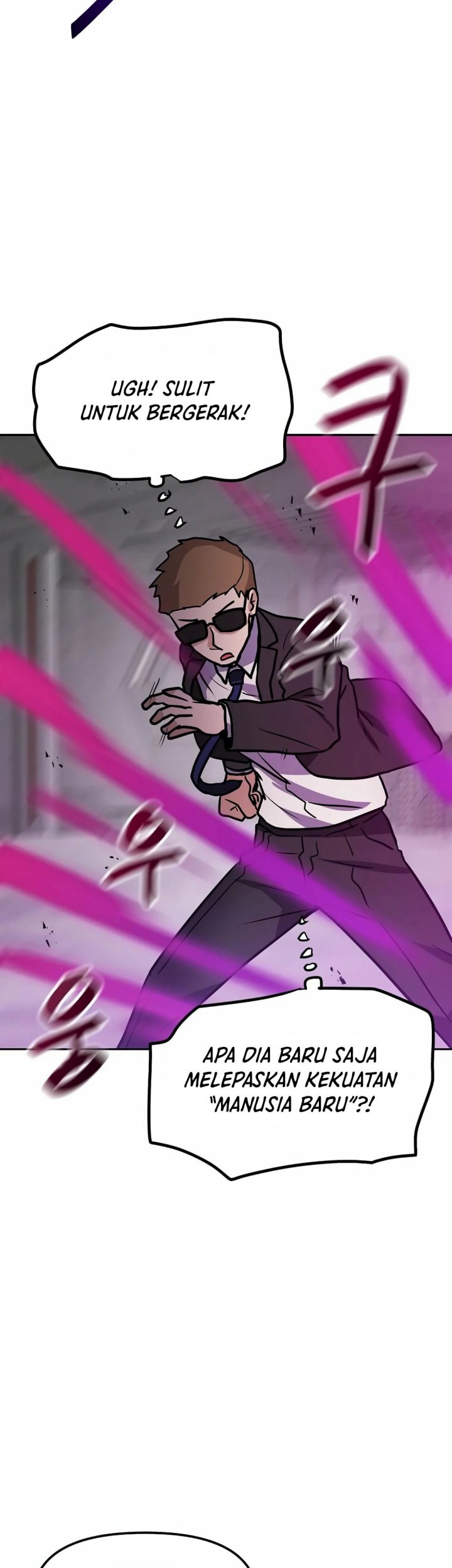 I Have Max Level Luck Chapter 83 Gambar 23