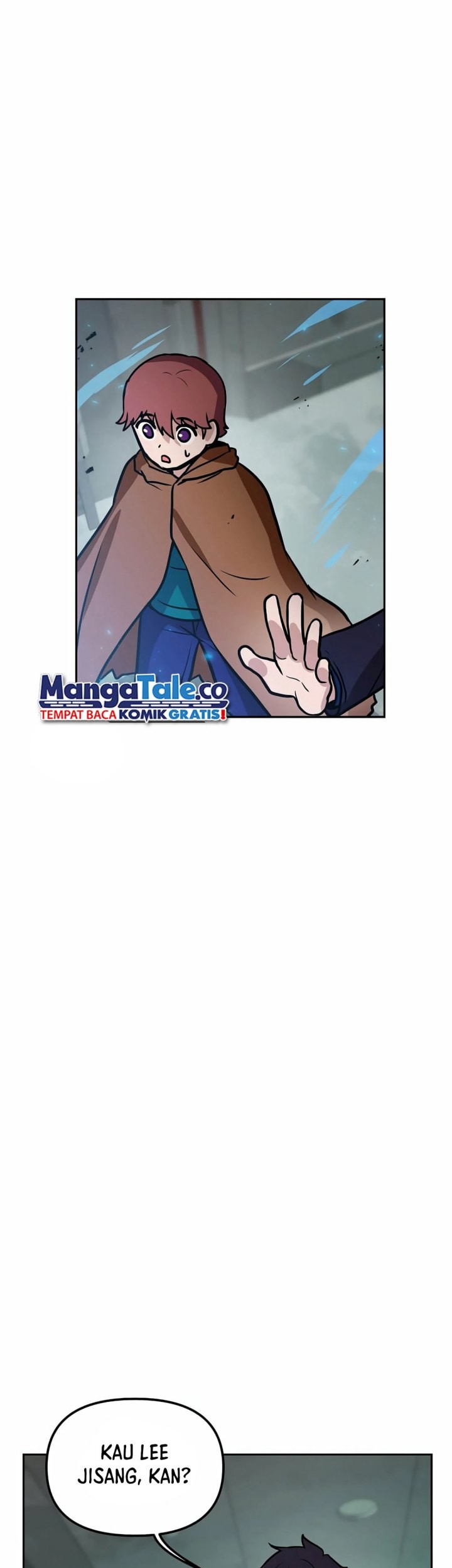I Have Max Level Luck Chapter 83 Gambar 33