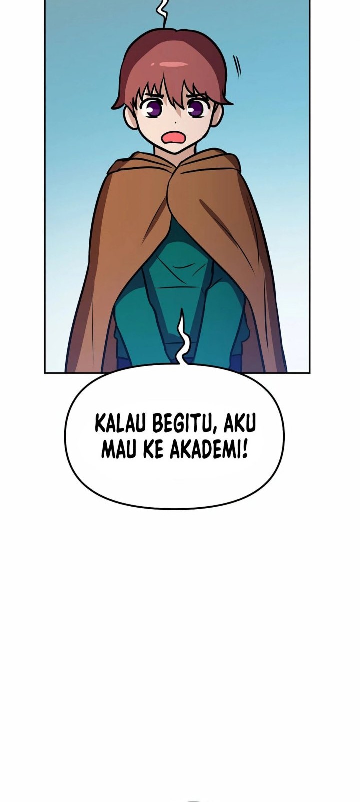 I Have Max Level Luck Chapter 83 Gambar 36