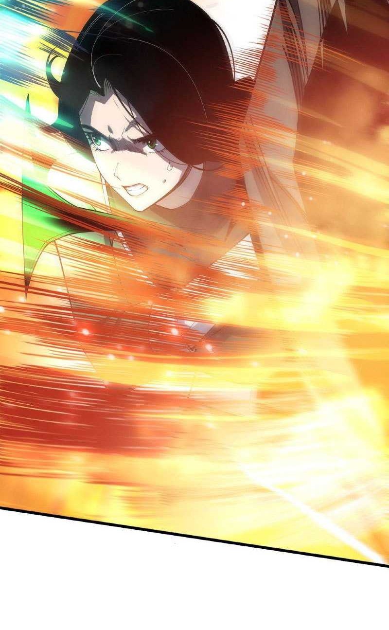 Disastrous Necromancer Chapter 68 Gambar 44