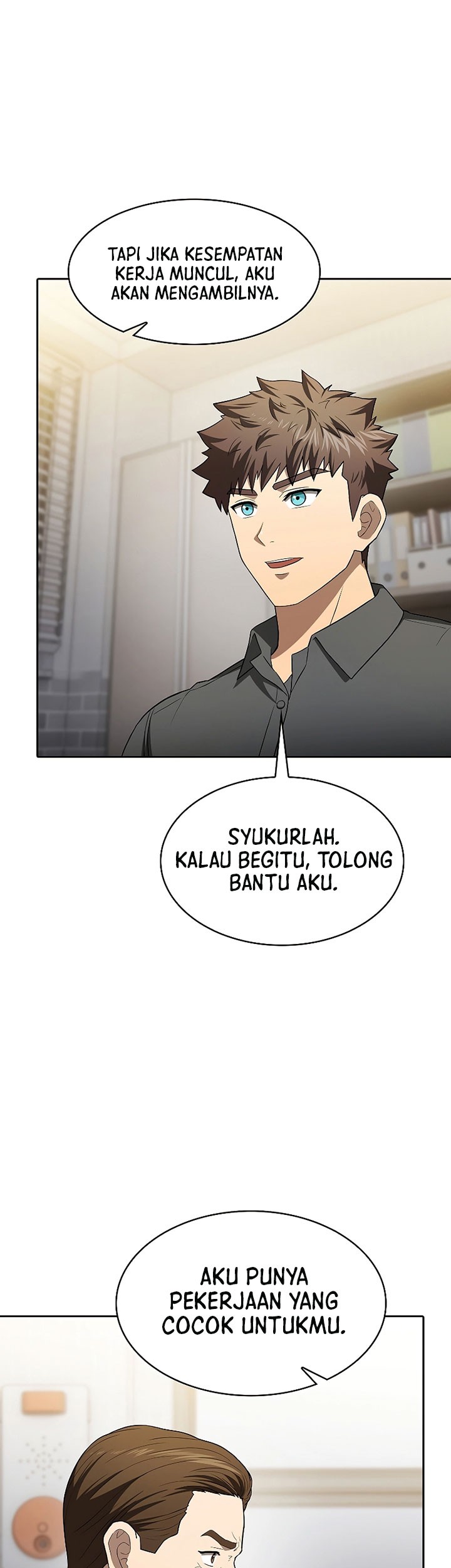 The Constellation that Returned from Hell Chapter 146 Gambar 68