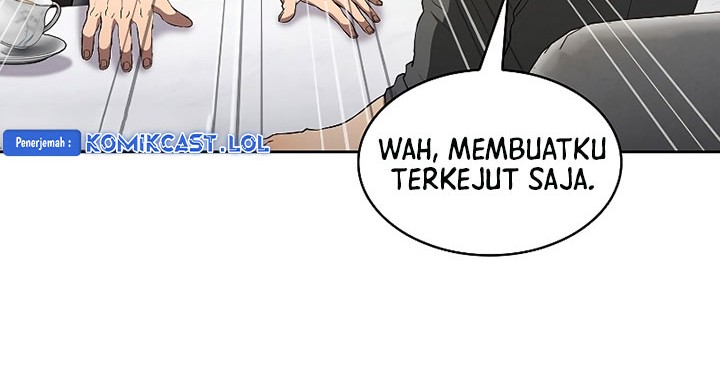 The Constellation that Returned from Hell Chapter 146 Gambar 75