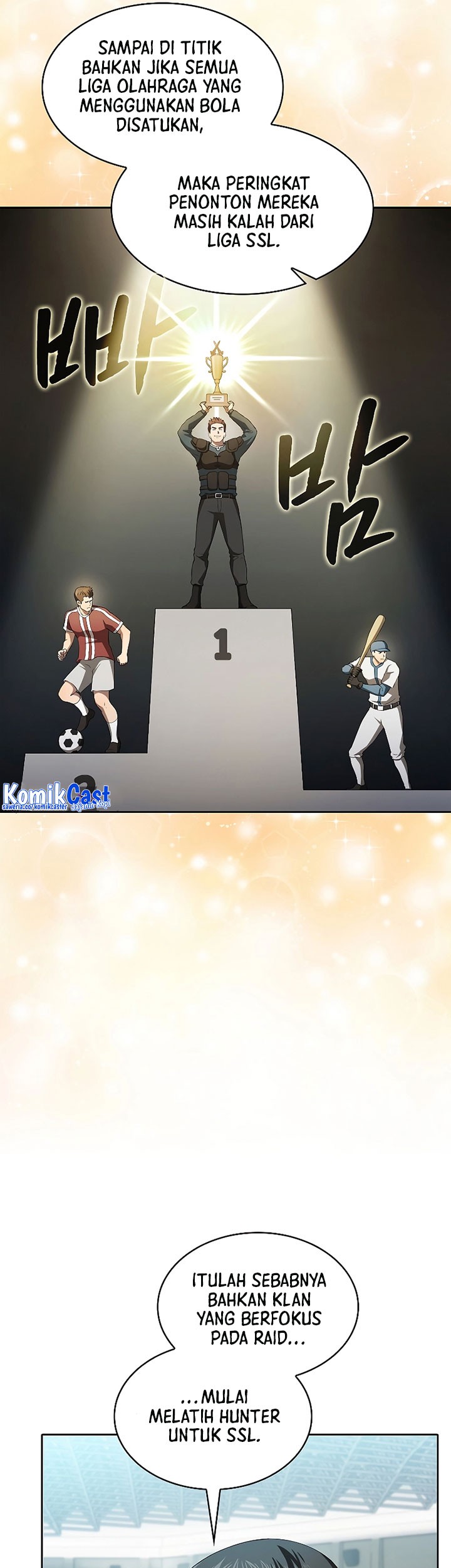 The Constellation that Returned from Hell Chapter 146 Gambar 10