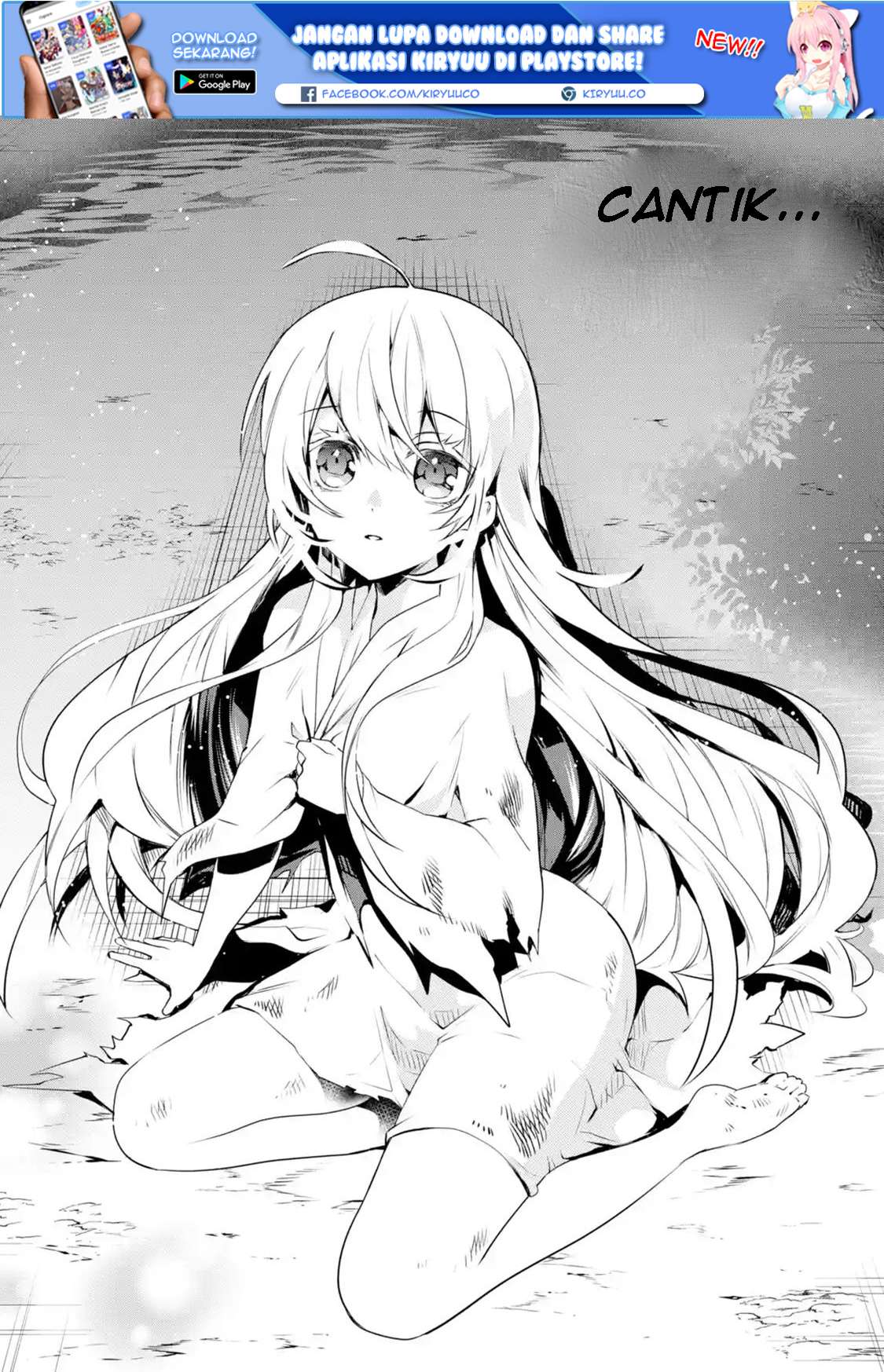 The Labyrinth Raids of the Ultimate Tank ~The Tank Possessing a Rare 9,999 Endurance Skill was Expelled from the Hero Party~ Chapter 14 Gambar 3