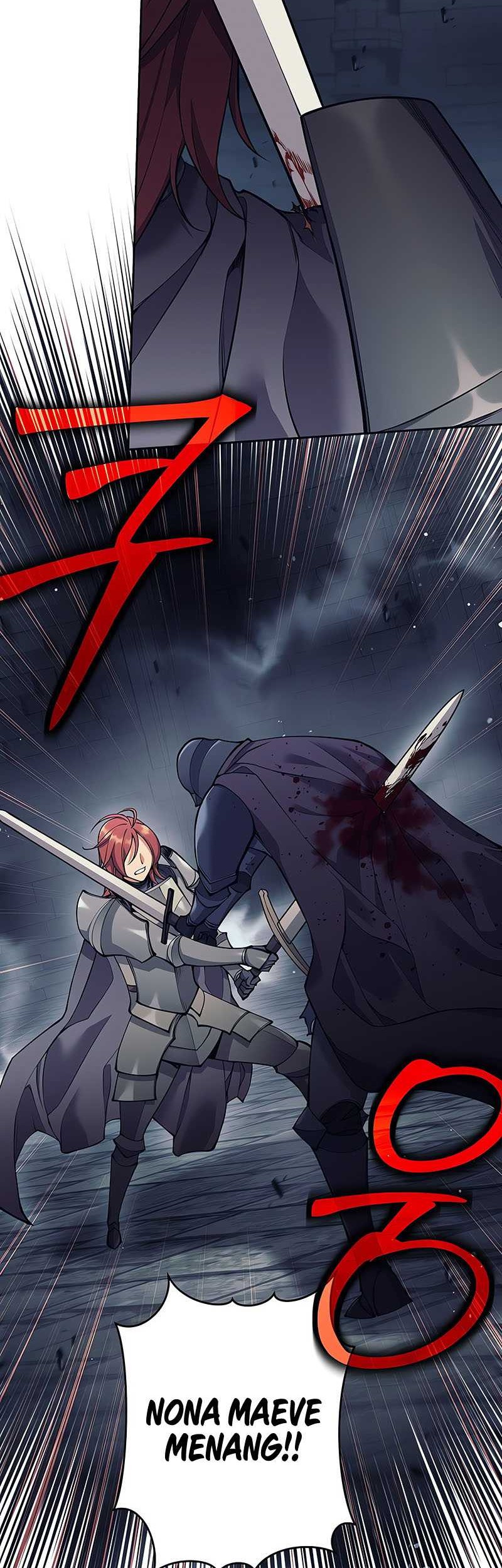 Trash of A Dark Fantasy Chapter 22 Gambar 40