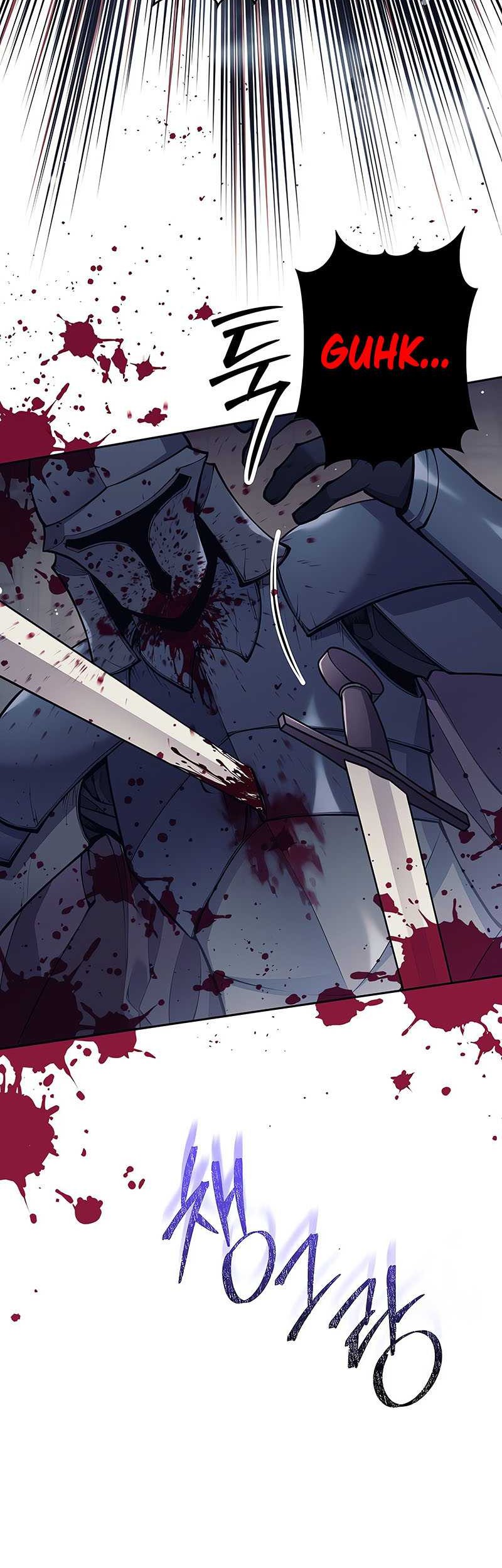Trash of A Dark Fantasy Chapter 22 Gambar 41