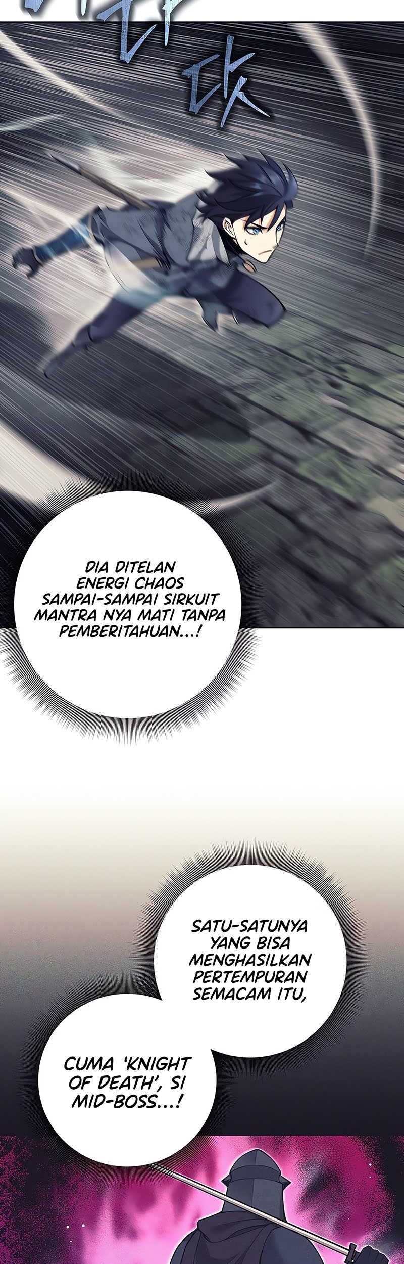 Trash of A Dark Fantasy Chapter 22 Gambar 57