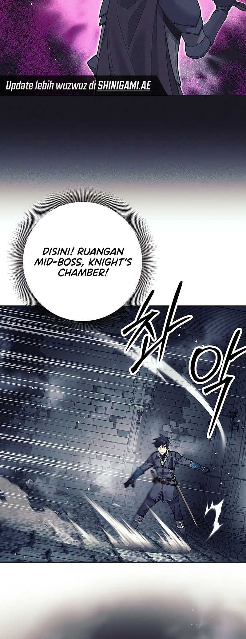 Trash of A Dark Fantasy Chapter 22 Gambar 58