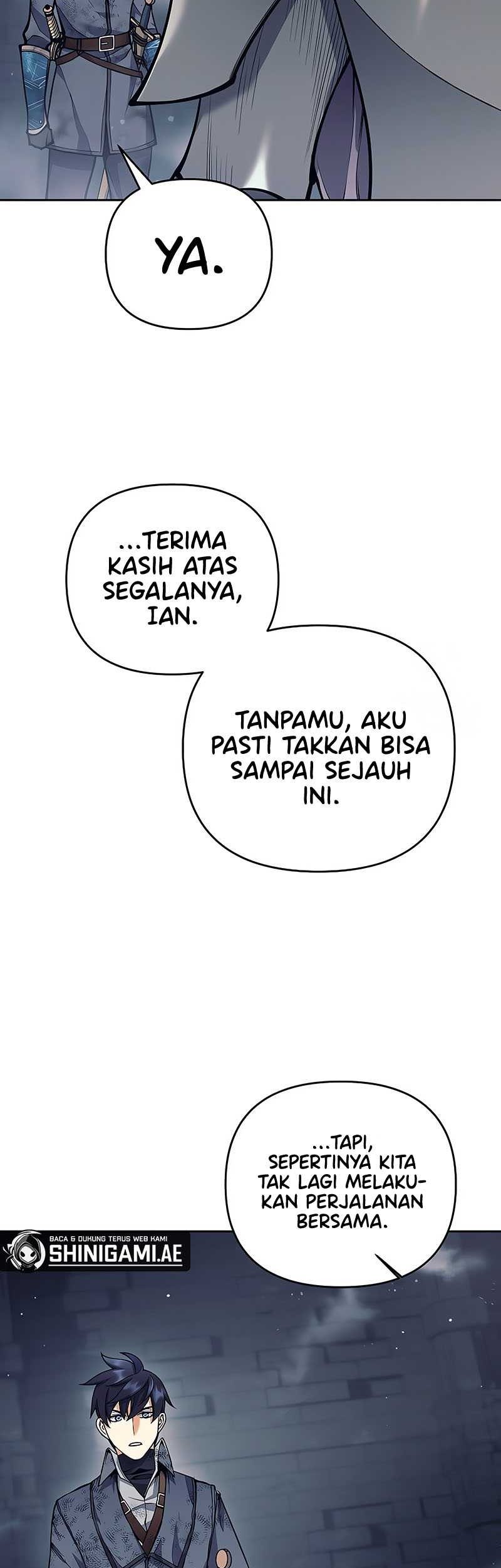 Trash of A Dark Fantasy Chapter 22 Gambar 65