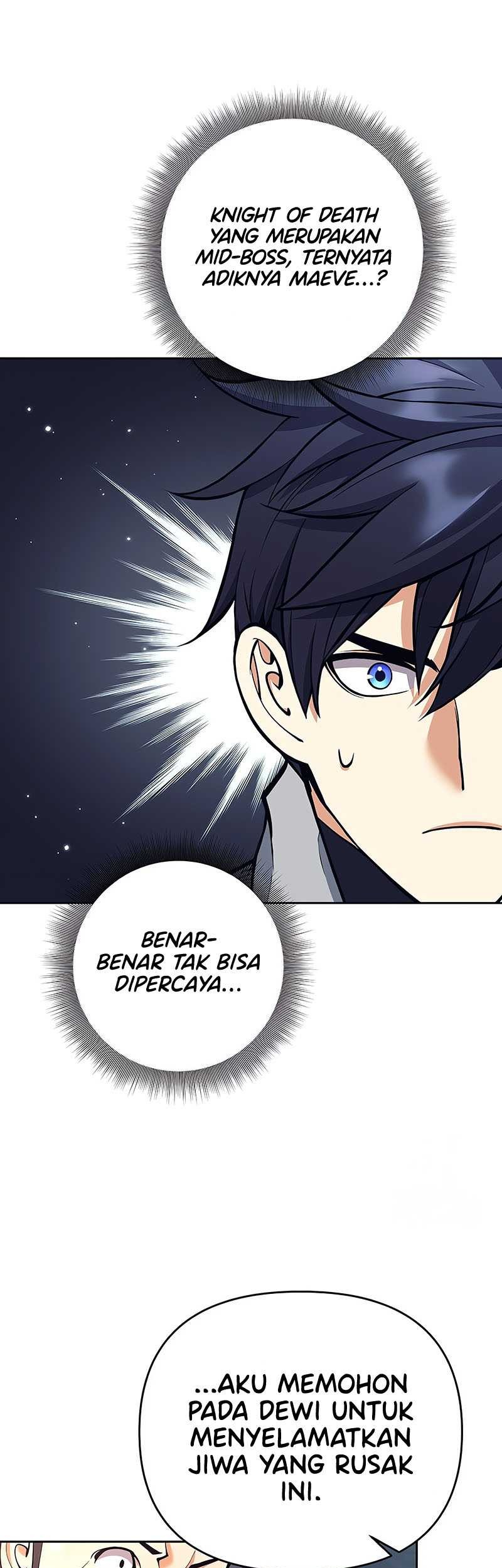 Trash of A Dark Fantasy Chapter 22 Gambar 67