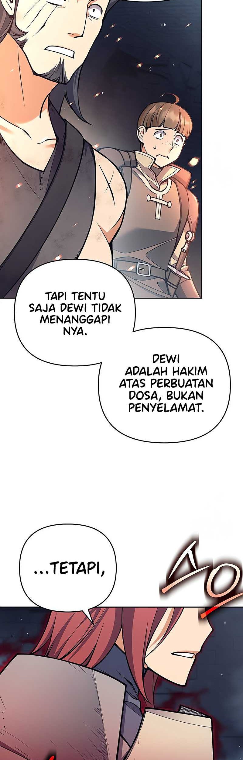 Trash of A Dark Fantasy Chapter 22 Gambar 68