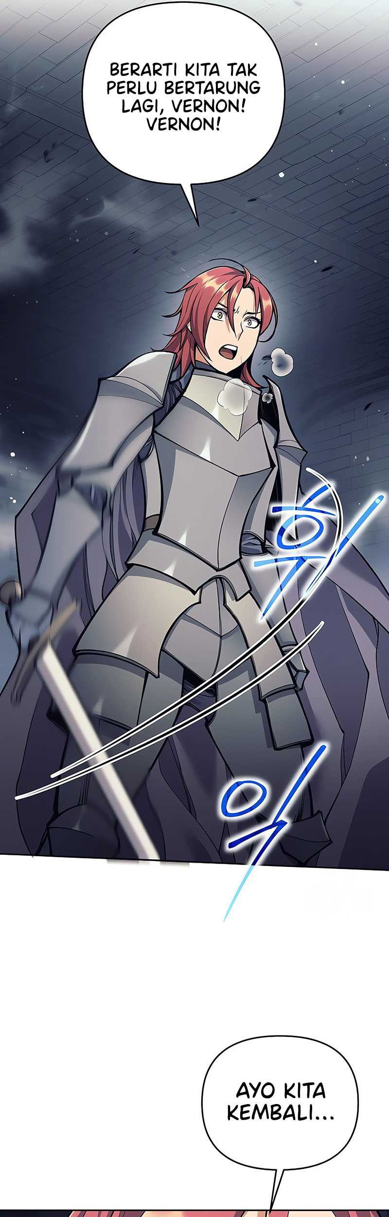 Trash of A Dark Fantasy Chapter 22 Gambar 18