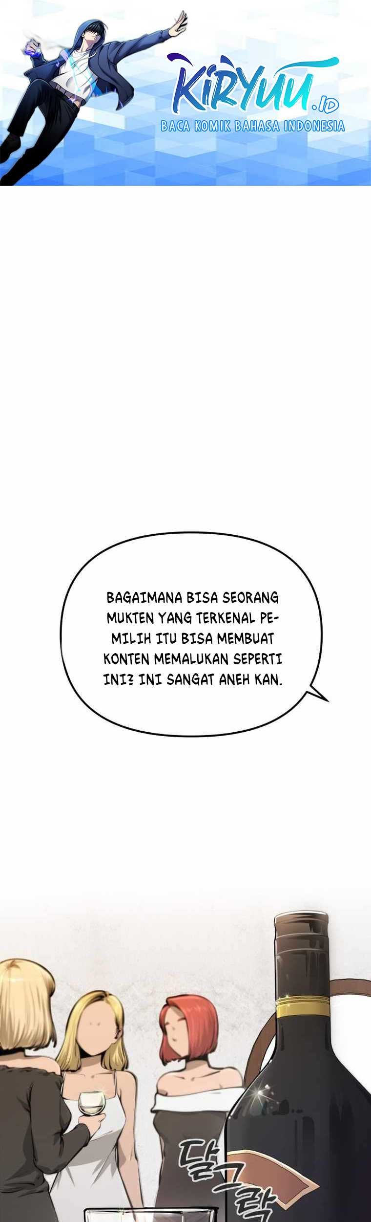 Baca Famous Restaurant Chapter 05 Gambar 2