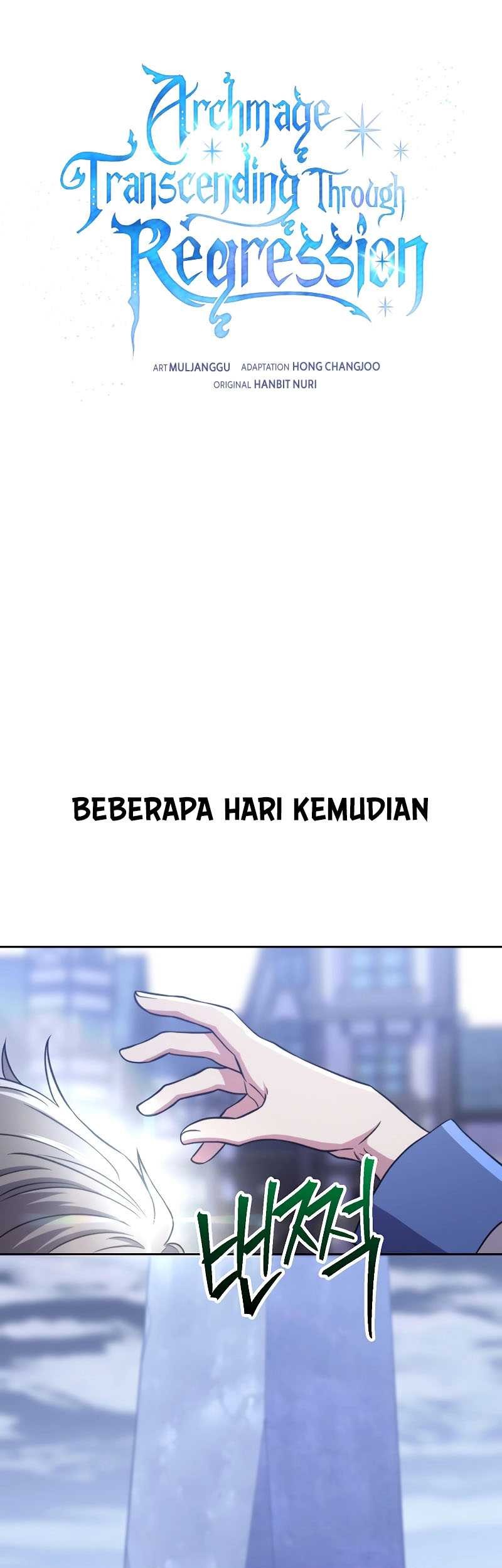 Baca  Archmage Transcending Through Regression Chapter 86 Gambar 2