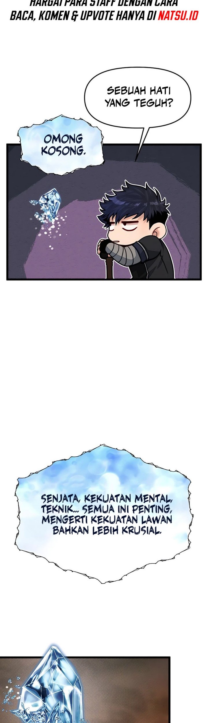 The Little Brother Is the Academy’s Hotshot Chapter 66 Gambar 31