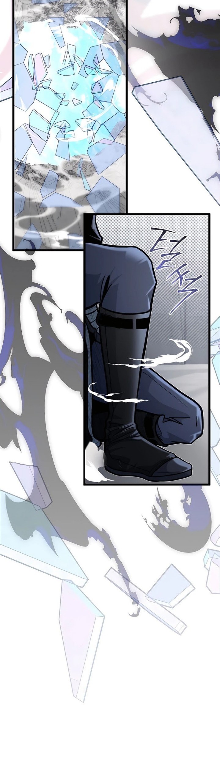 The Little Brother Is the Academy’s Hotshot Chapter 65 Gambar 55