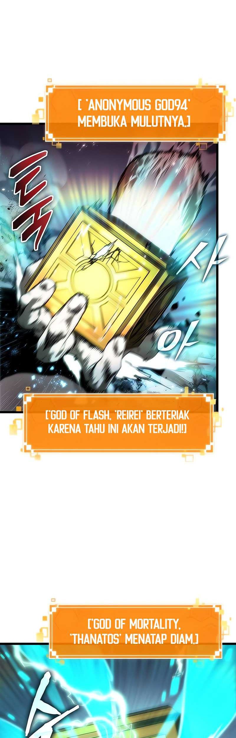 The World After the Fall Chapter 118 Gambar 35