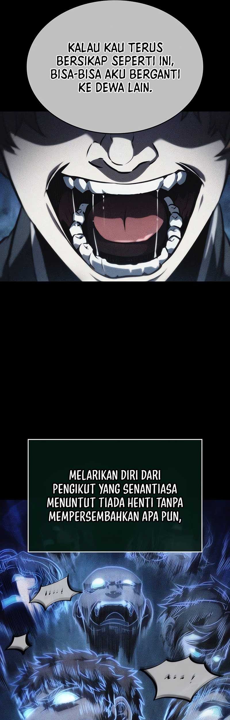 The World After the Fall Chapter 118 Gambar 42