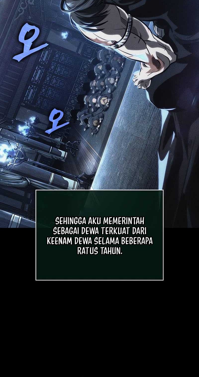 The World After the Fall Chapter 118 Gambar 49