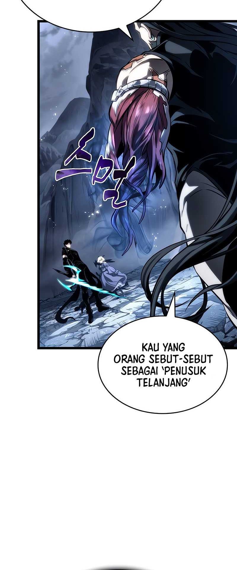 The World After the Fall Chapter 118 Gambar 53
