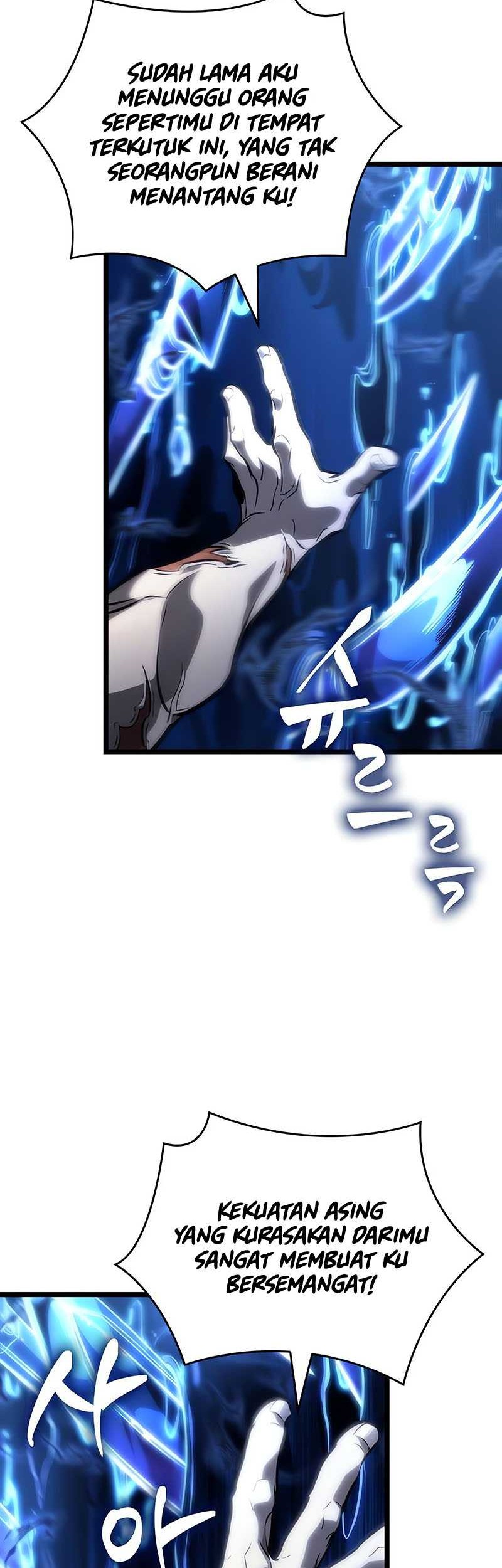 The World After the Fall Chapter 118 Gambar 55