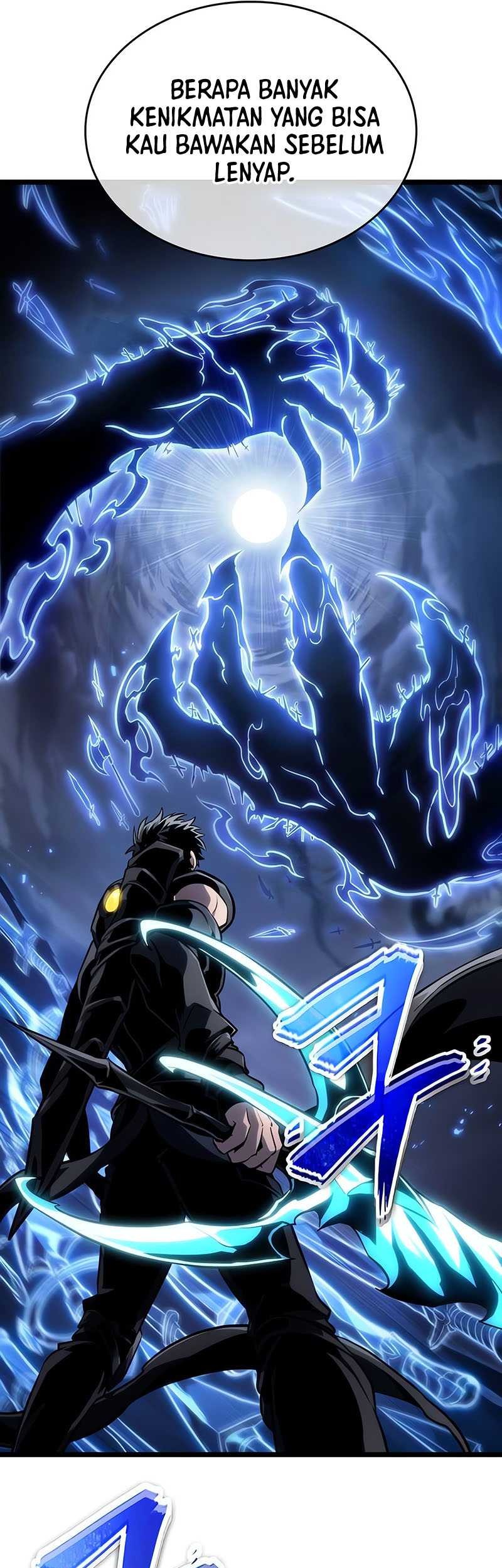The World After the Fall Chapter 118 Gambar 58