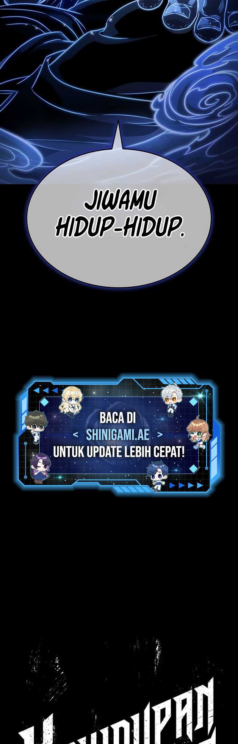 The World After the Fall Chapter 118 Gambar 63