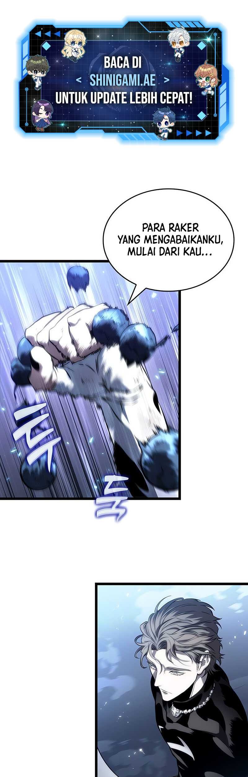 Baca The World After the Fall Chapter 118 Gambar 2