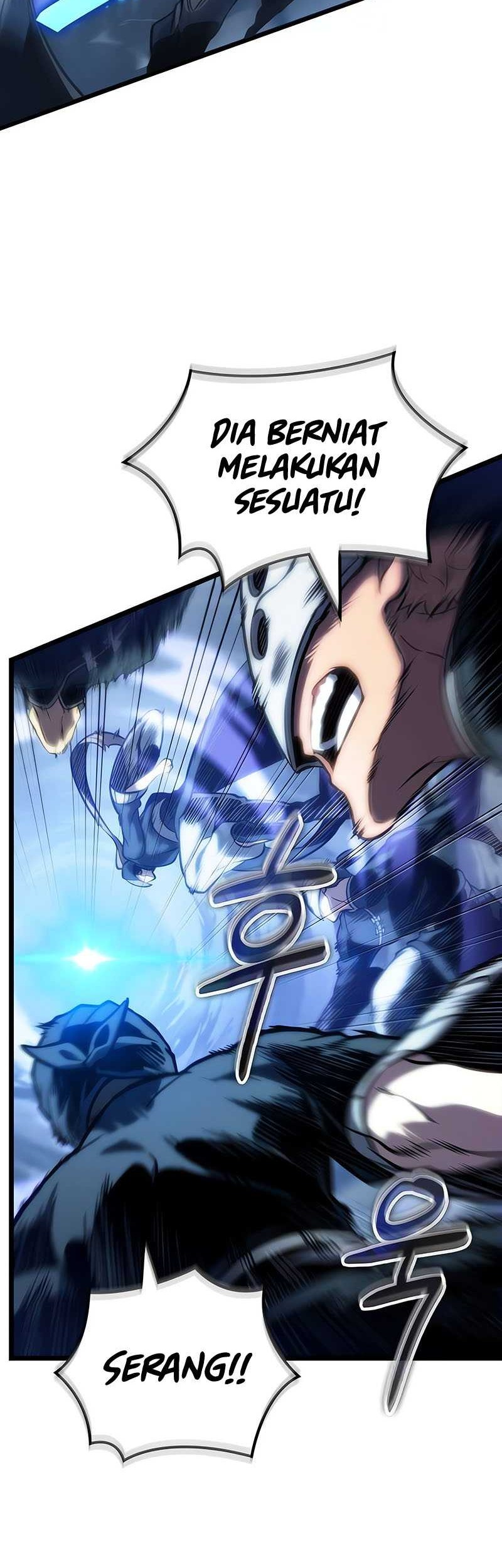 The World After the Fall Chapter 118 Gambar 5