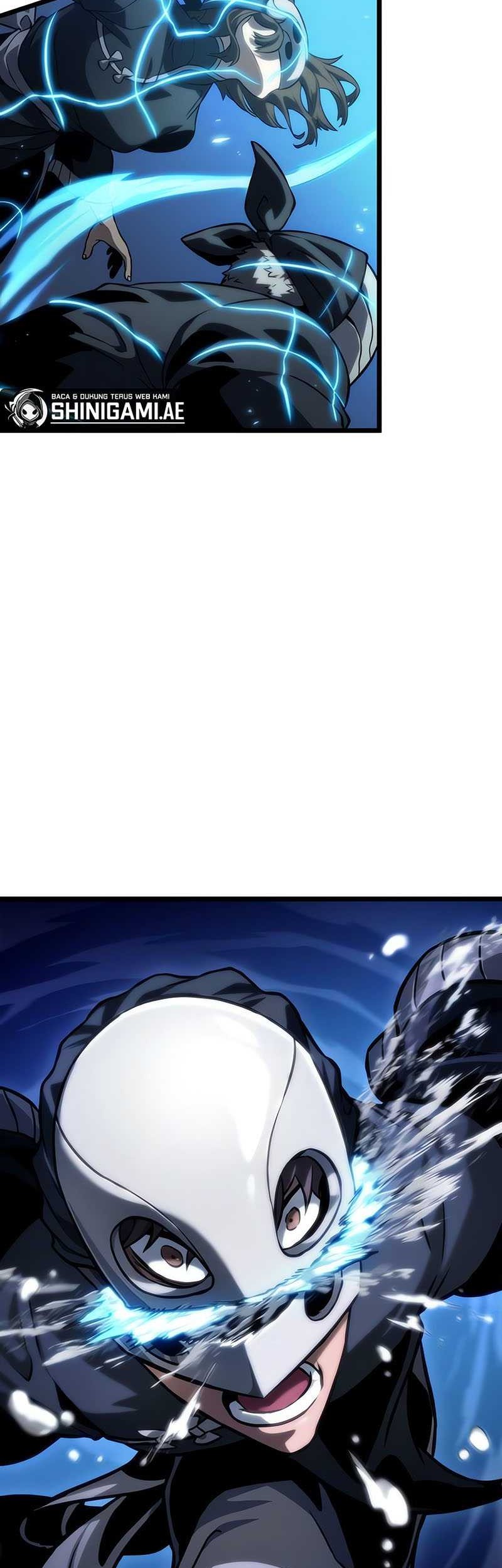 The World After the Fall Chapter 118 Gambar 8