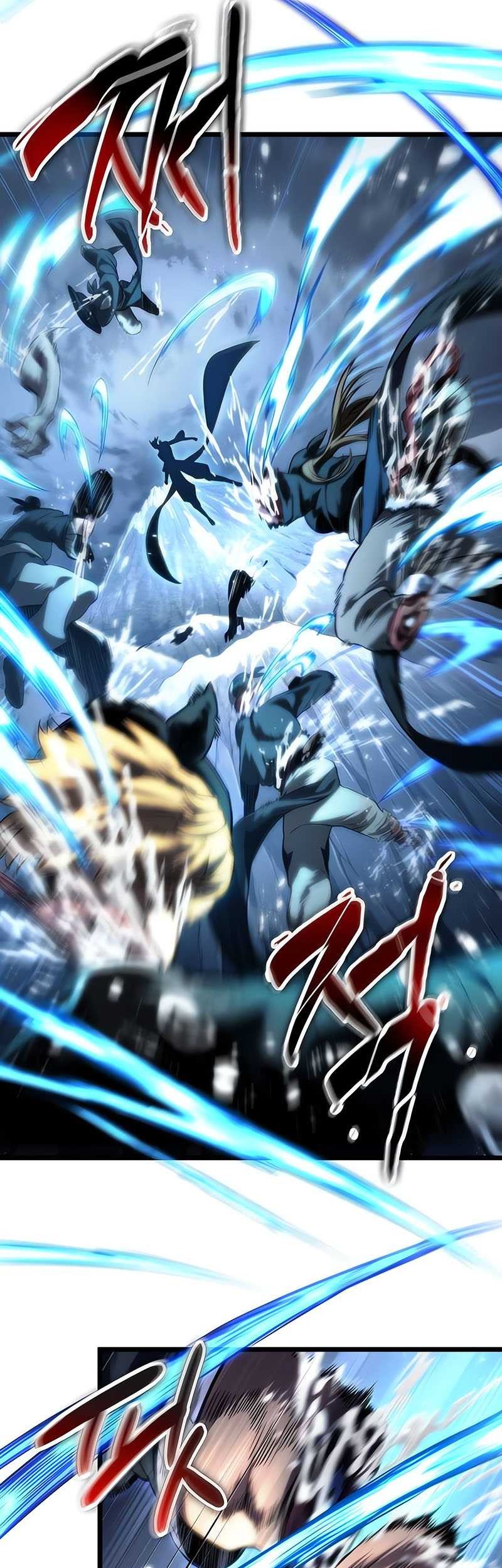 The World After the Fall Chapter 118 Gambar 10