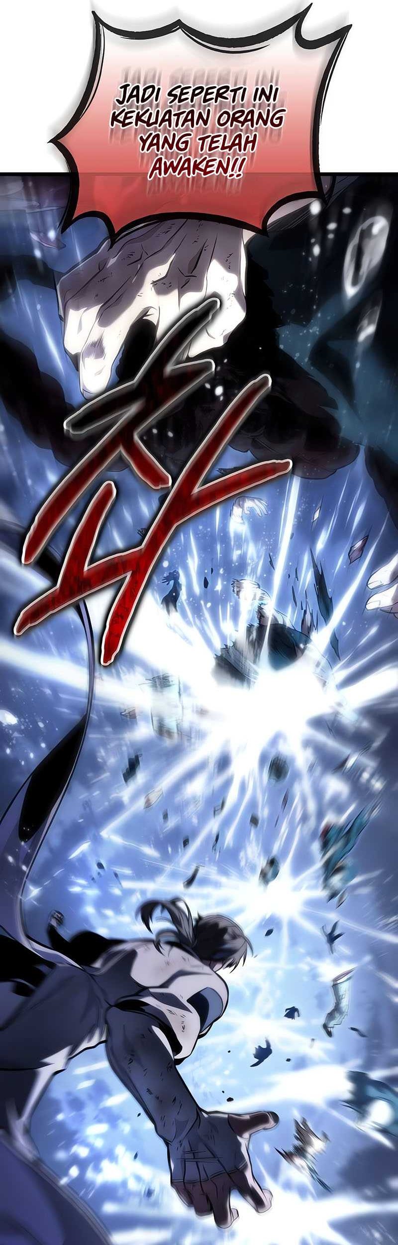 The World After the Fall Chapter 118 Gambar 13