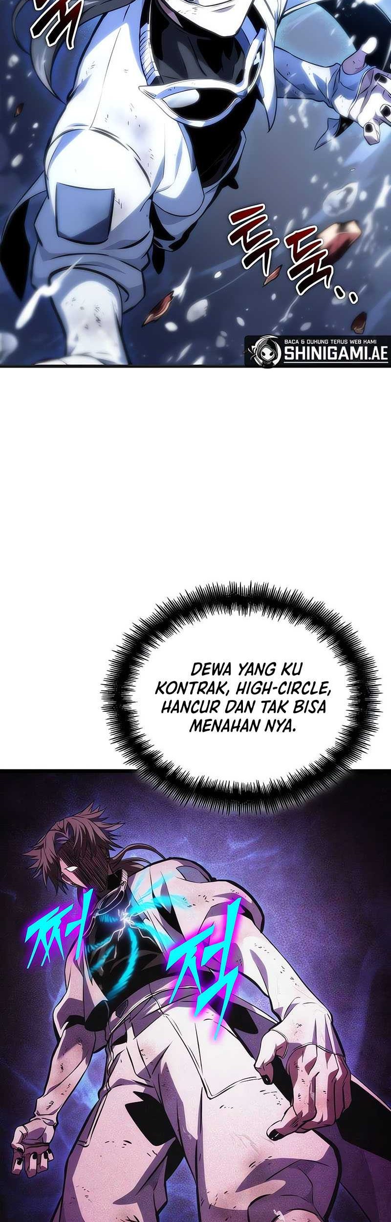 The World After the Fall Chapter 118 Gambar 15