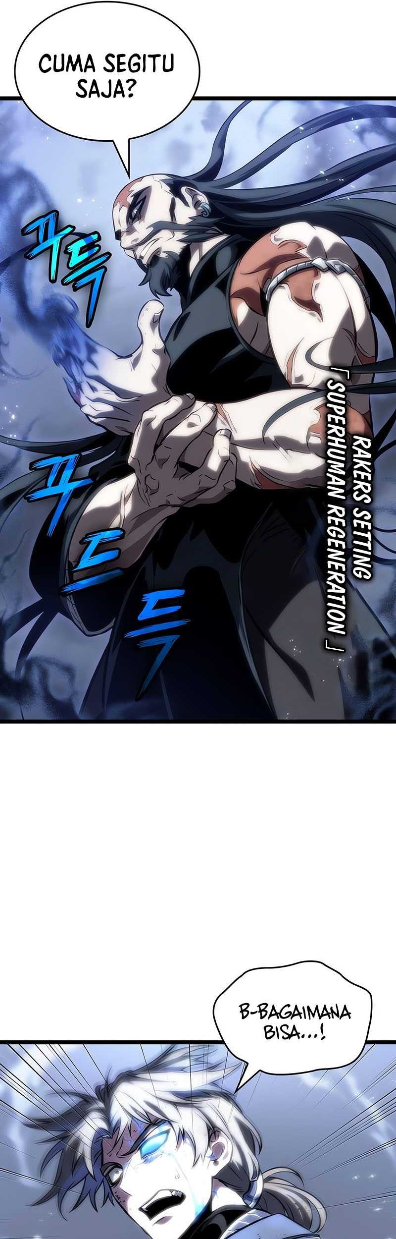 The World After the Fall Chapter 118 Gambar 18