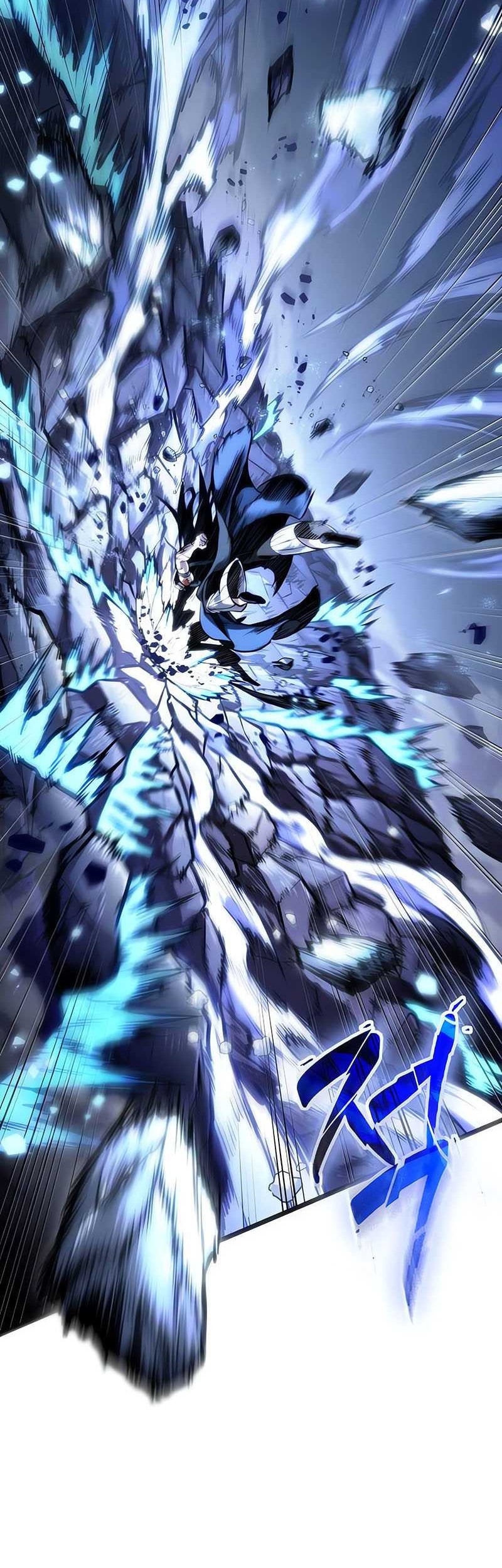 The World After the Fall Chapter 118 Gambar 23