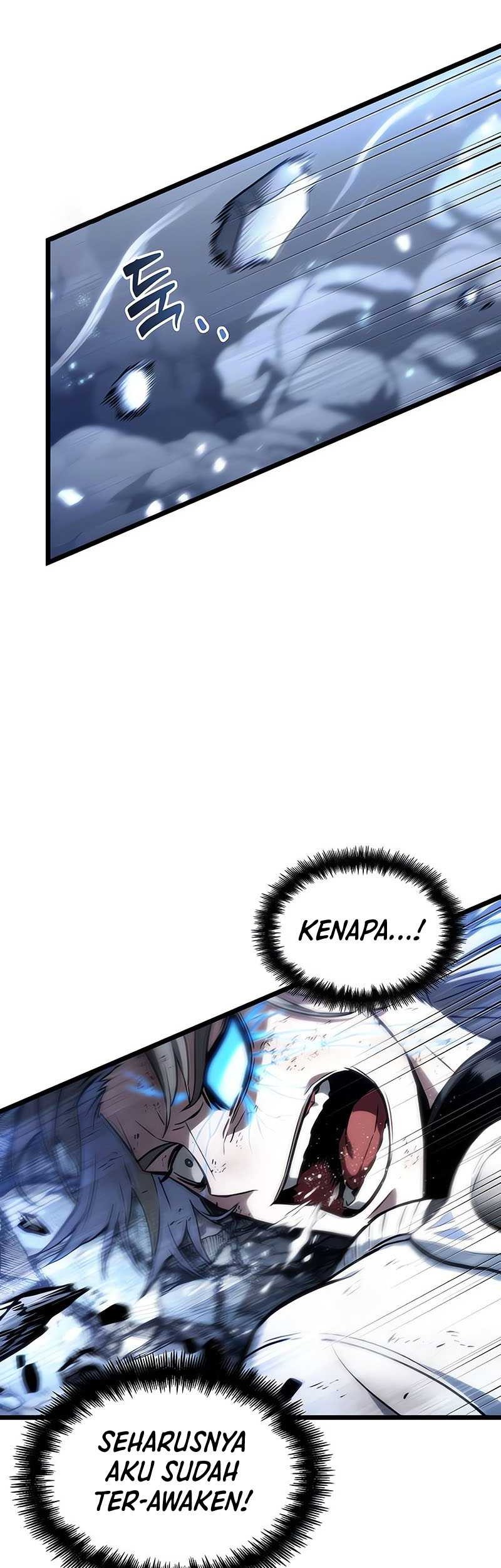 The World After the Fall Chapter 118 Gambar 24