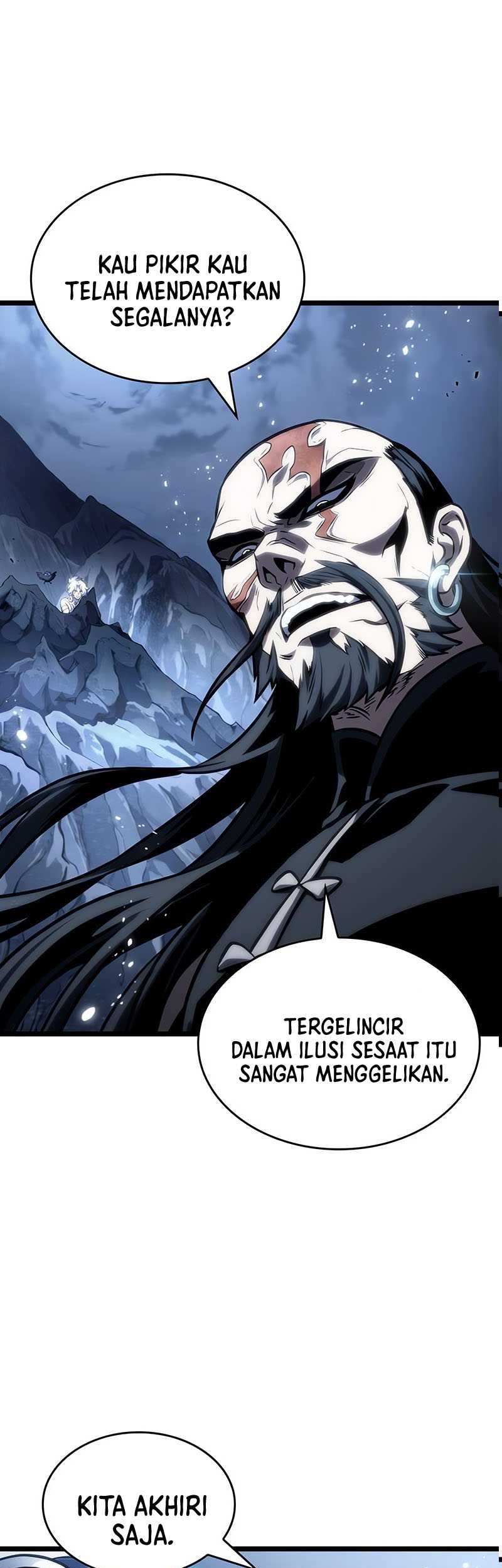 The World After the Fall Chapter 118 Gambar 26