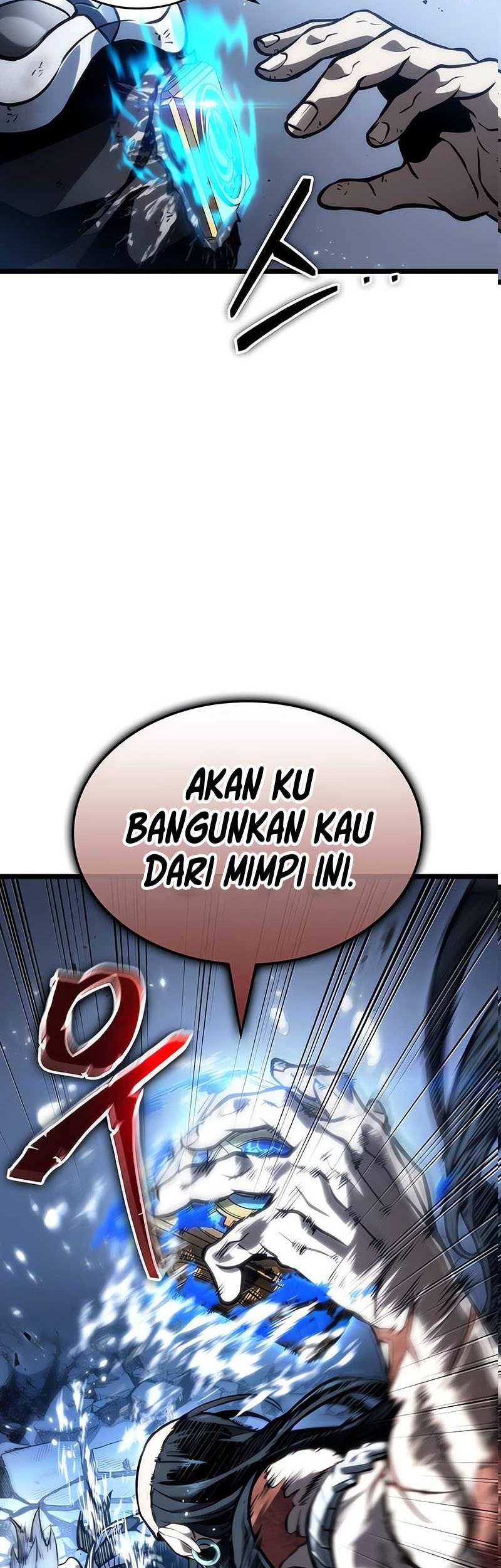 The World After the Fall Chapter 118 Gambar 27